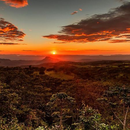 Buena Vista Del Rincon Eco Adventure Park Hotel & Spa Liberia Ngoại thất bức ảnh