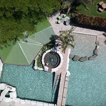 Buena Vista Del Rincon Eco Adventure Park Hotel & Spa Liberia Ngoại thất bức ảnh
