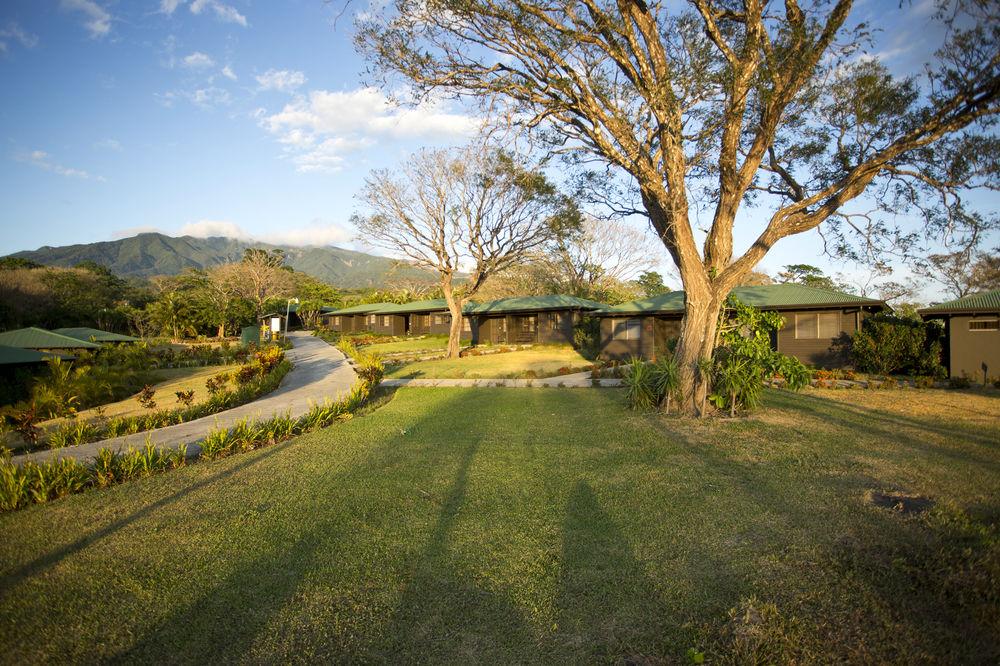 Buena Vista Del Rincon Eco Adventure Park Hotel & Spa Liberia Ngoại thất bức ảnh