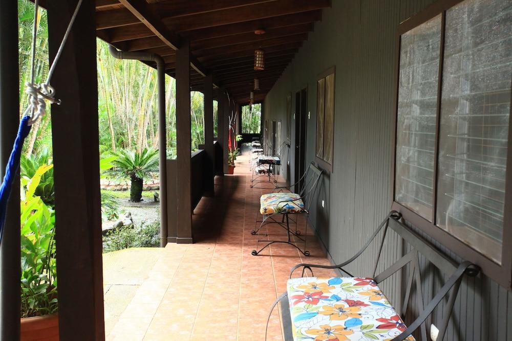 Buena Vista Del Rincon Eco Adventure Park Hotel & Spa Liberia Ngoại thất bức ảnh