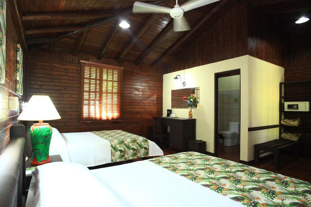 Buena Vista Del Rincon Eco Adventure Park Hotel & Spa Liberia Ngoại thất bức ảnh