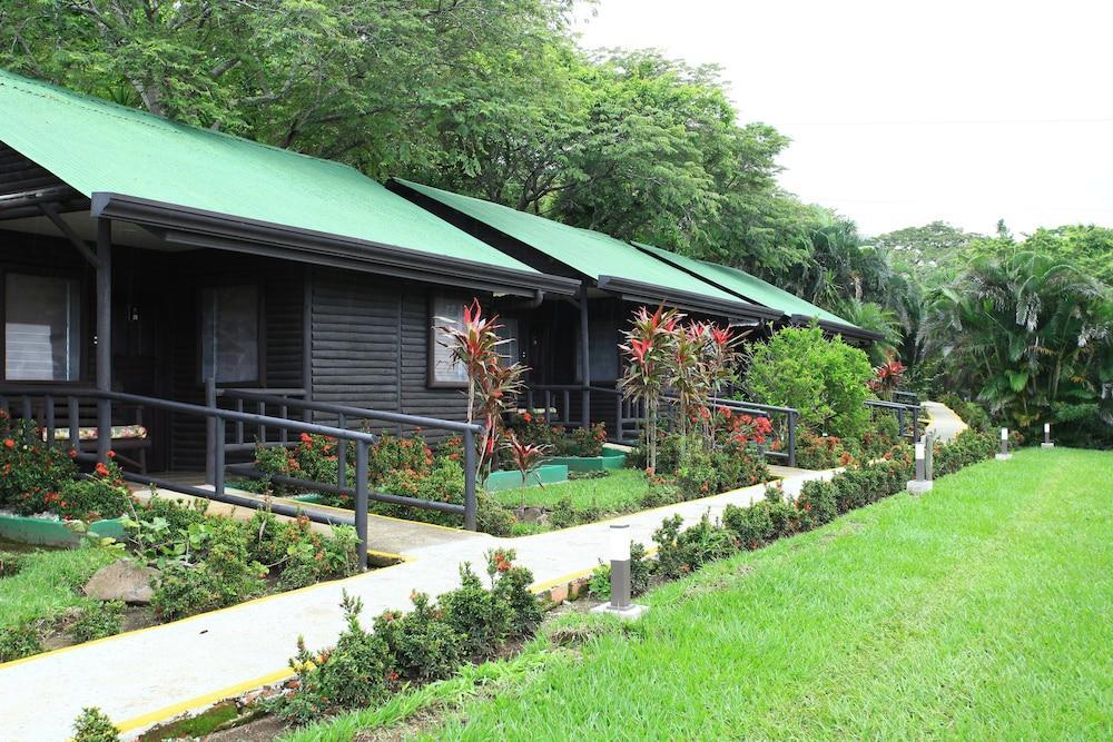 Buena Vista Del Rincon Eco Adventure Park Hotel & Spa Liberia Ngoại thất bức ảnh