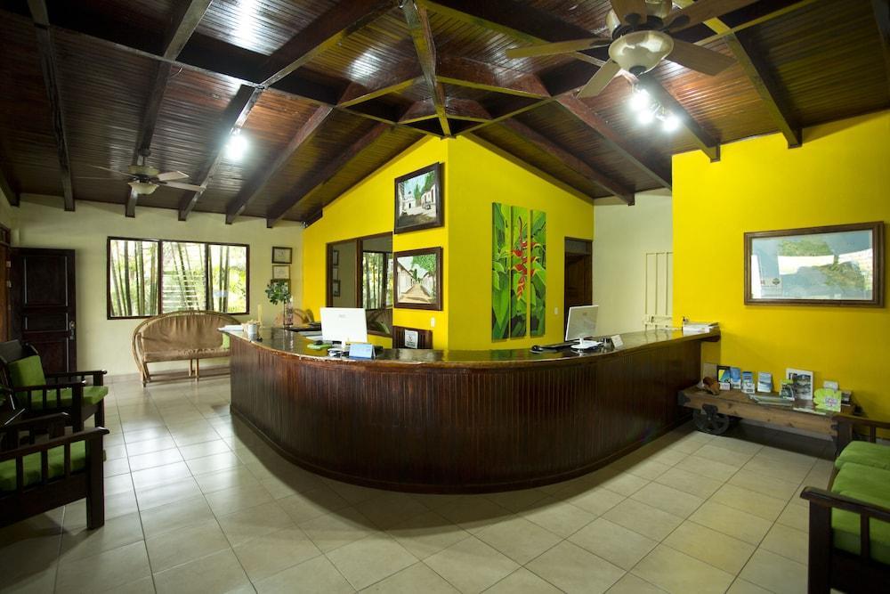 Buena Vista Del Rincon Eco Adventure Park Hotel & Spa Liberia Ngoại thất bức ảnh