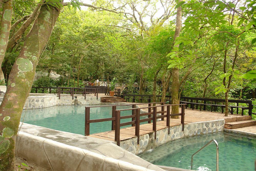 Buena Vista Del Rincon Eco Adventure Park Hotel & Spa Liberia Tiện nghi bức ảnh