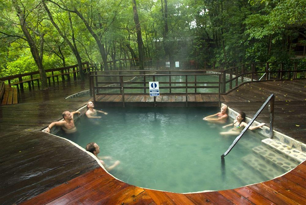 Buena Vista Del Rincon Eco Adventure Park Hotel & Spa Liberia Tiện nghi bức ảnh