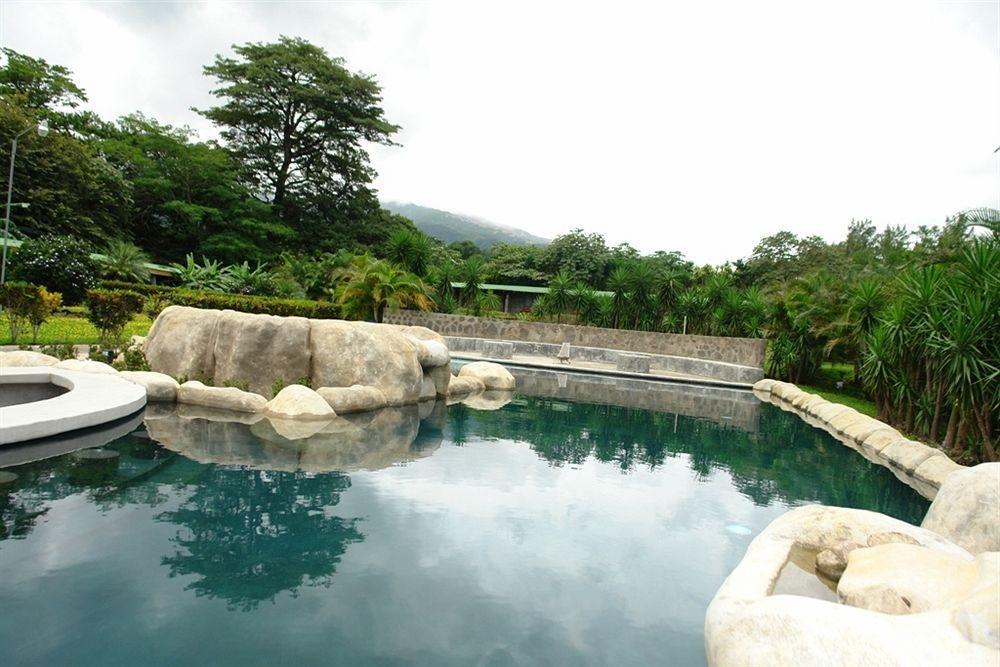 Buena Vista Del Rincon Eco Adventure Park Hotel & Spa Liberia Tiện nghi bức ảnh