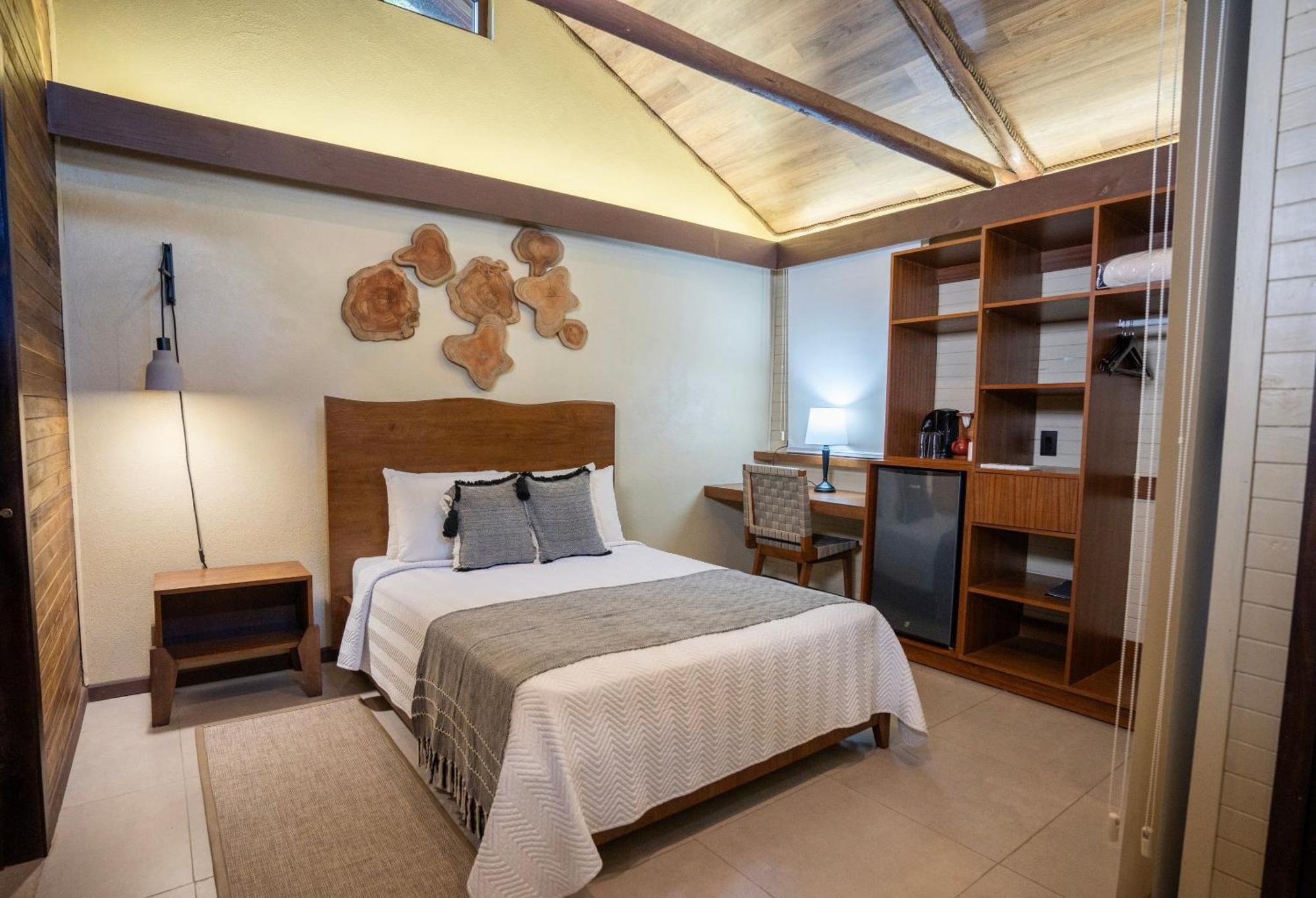 Buena Vista Del Rincon Eco Adventure Park Hotel & Spa Liberia Phòng bức ảnh