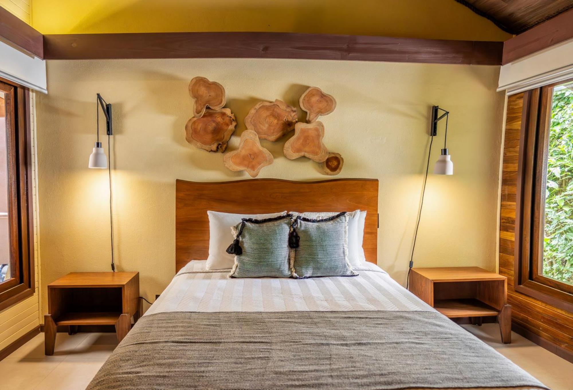 Buena Vista Del Rincon Eco Adventure Park Hotel & Spa Liberia Phòng bức ảnh