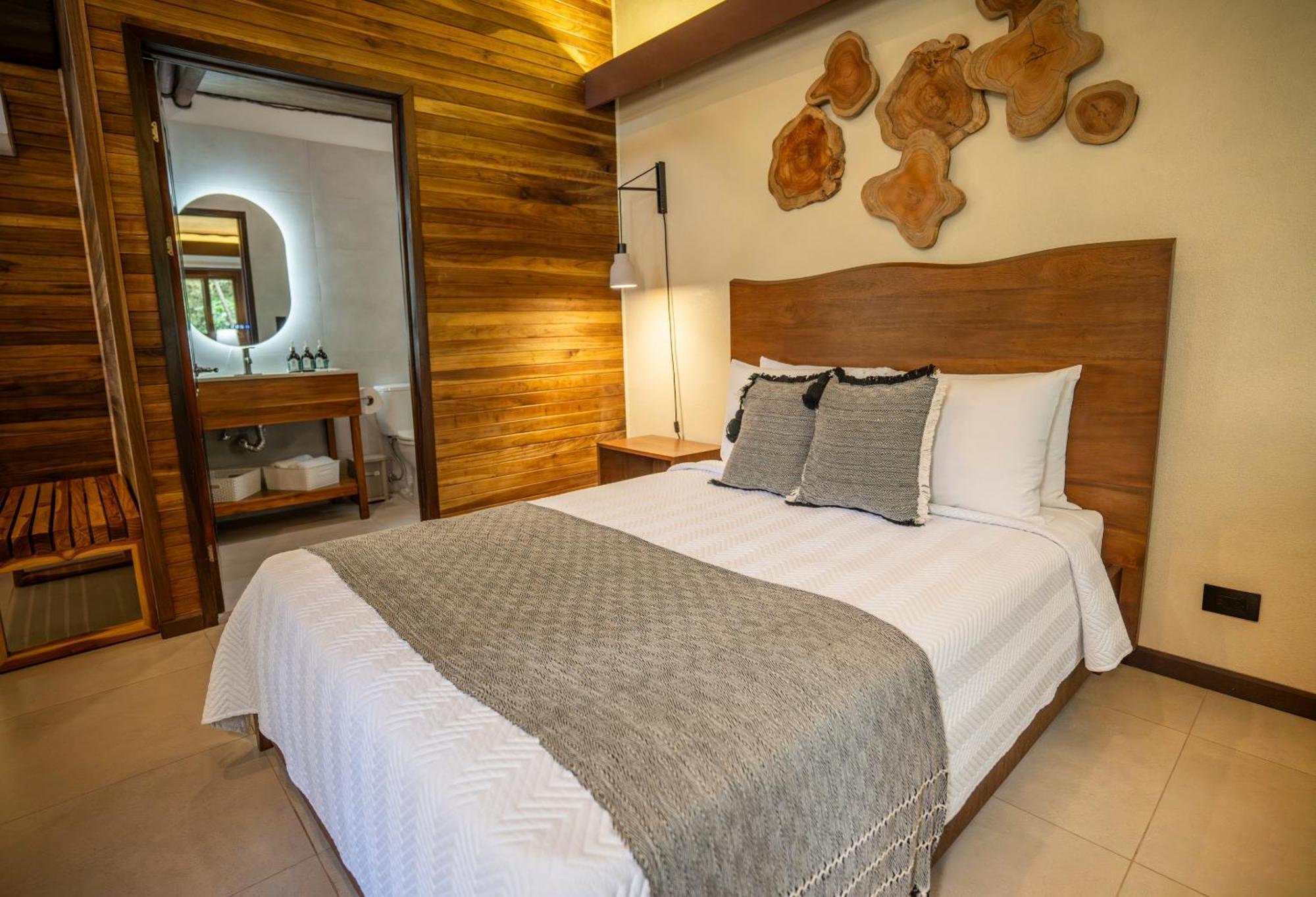 Buena Vista Del Rincon Eco Adventure Park Hotel & Spa Liberia Phòng bức ảnh