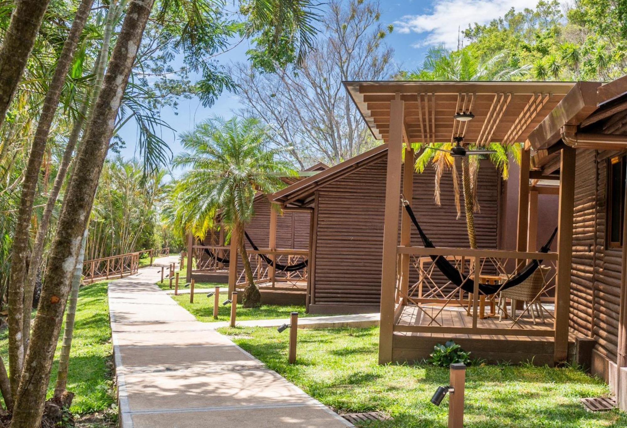 Buena Vista Del Rincon Eco Adventure Park Hotel & Spa Liberia Phòng bức ảnh