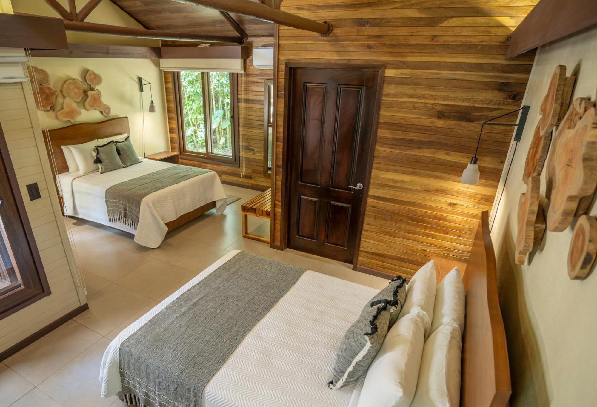 Buena Vista Del Rincon Eco Adventure Park Hotel & Spa Liberia Phòng bức ảnh