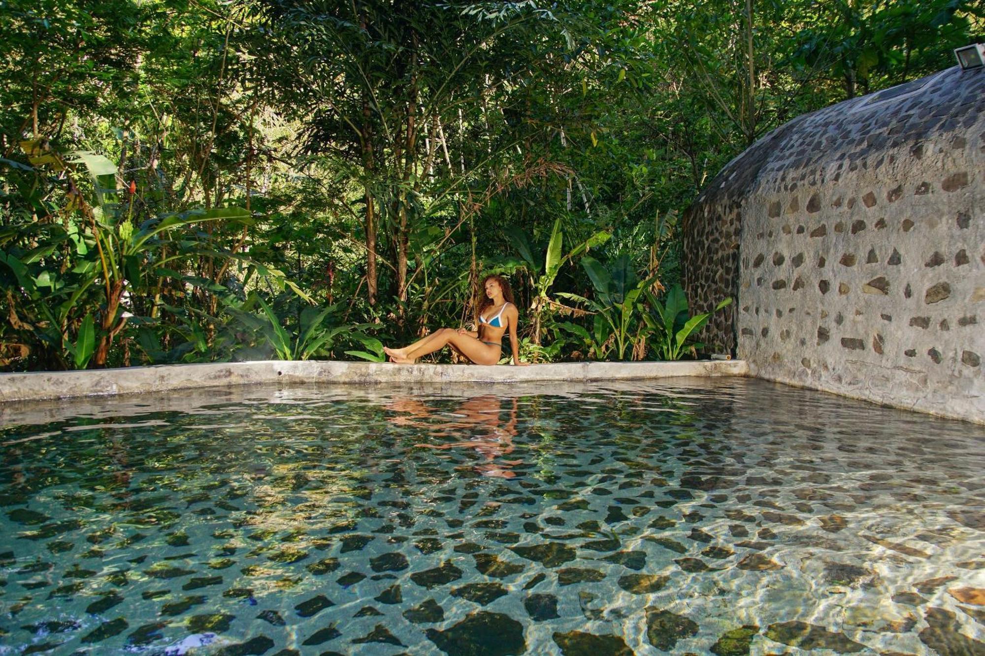 Buena Vista Del Rincon Eco Adventure Park Hotel & Spa Liberia Ngoại thất bức ảnh