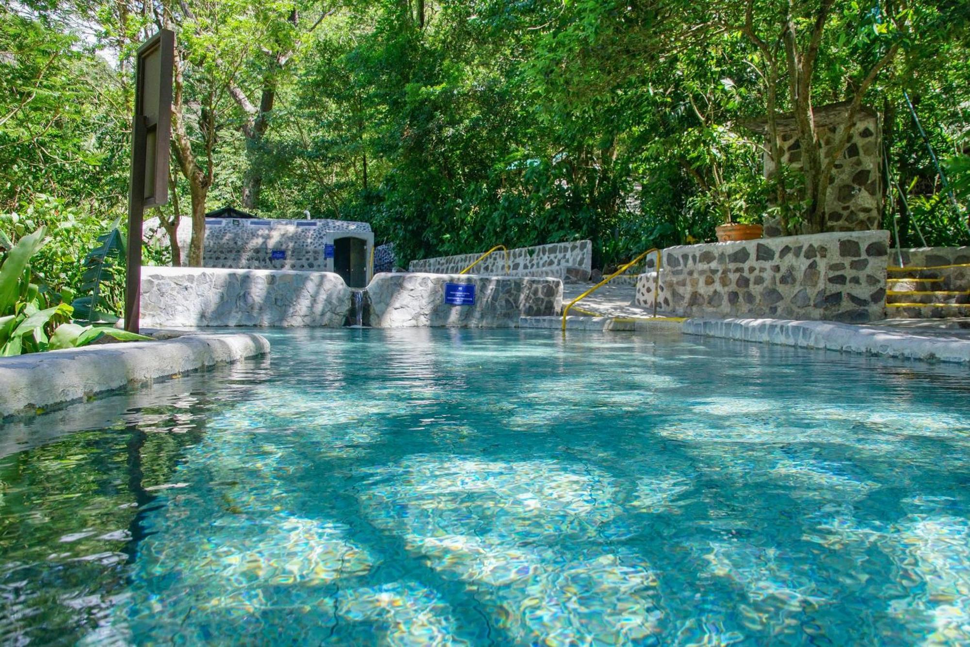 Buena Vista Del Rincon Eco Adventure Park Hotel & Spa Liberia Ngoại thất bức ảnh