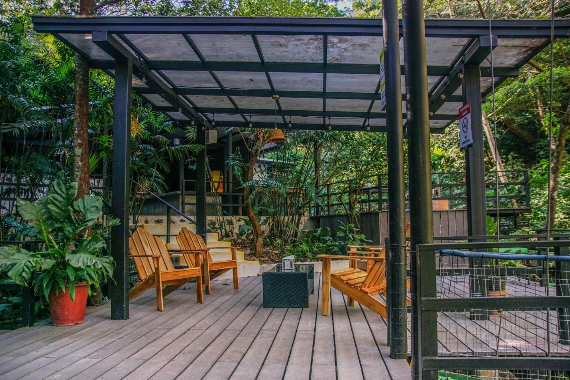 Buena Vista Del Rincon Eco Adventure Park Hotel & Spa Liberia Ngoại thất bức ảnh
