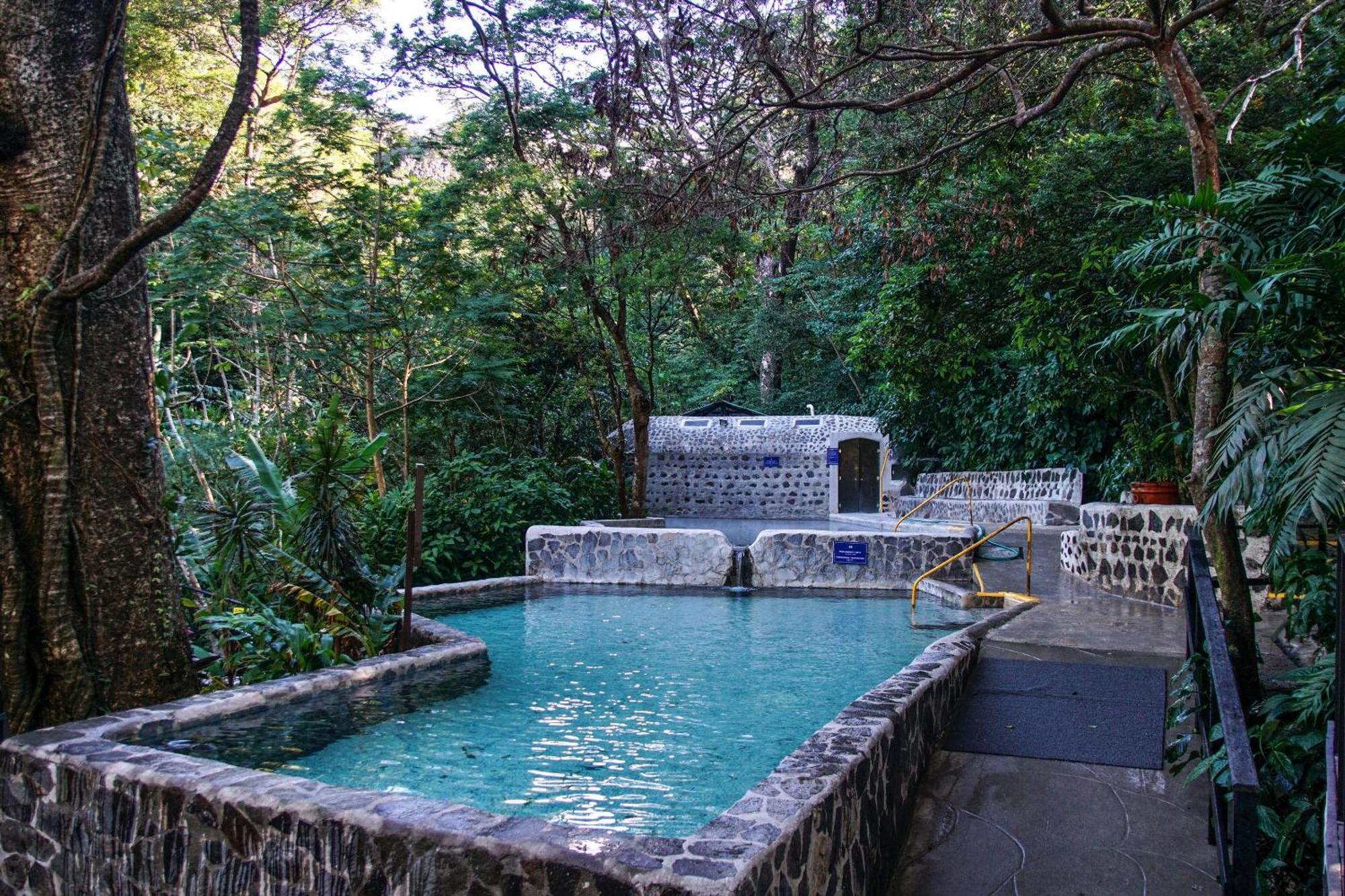 Buena Vista Del Rincon Eco Adventure Park Hotel & Spa Liberia Ngoại thất bức ảnh