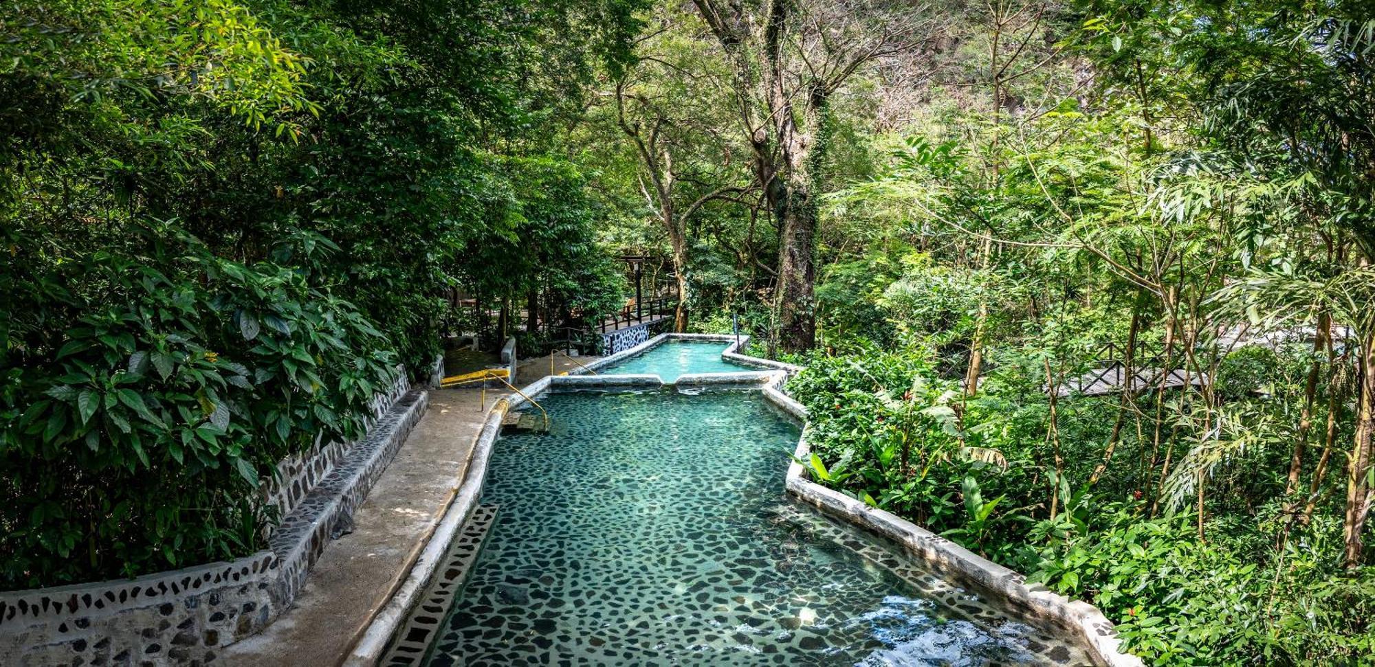 Buena Vista Del Rincon Eco Adventure Park Hotel & Spa Liberia Ngoại thất bức ảnh