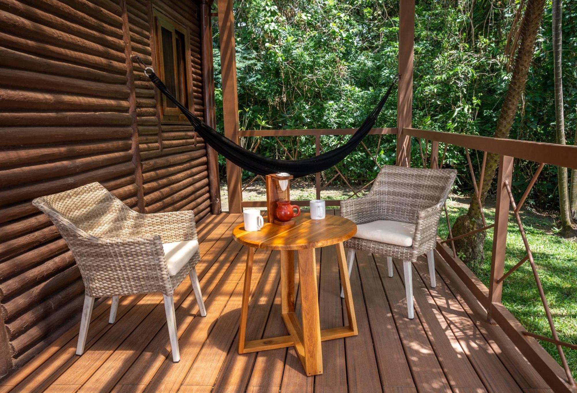 Buena Vista Del Rincon Eco Adventure Park Hotel & Spa Liberia Ngoại thất bức ảnh