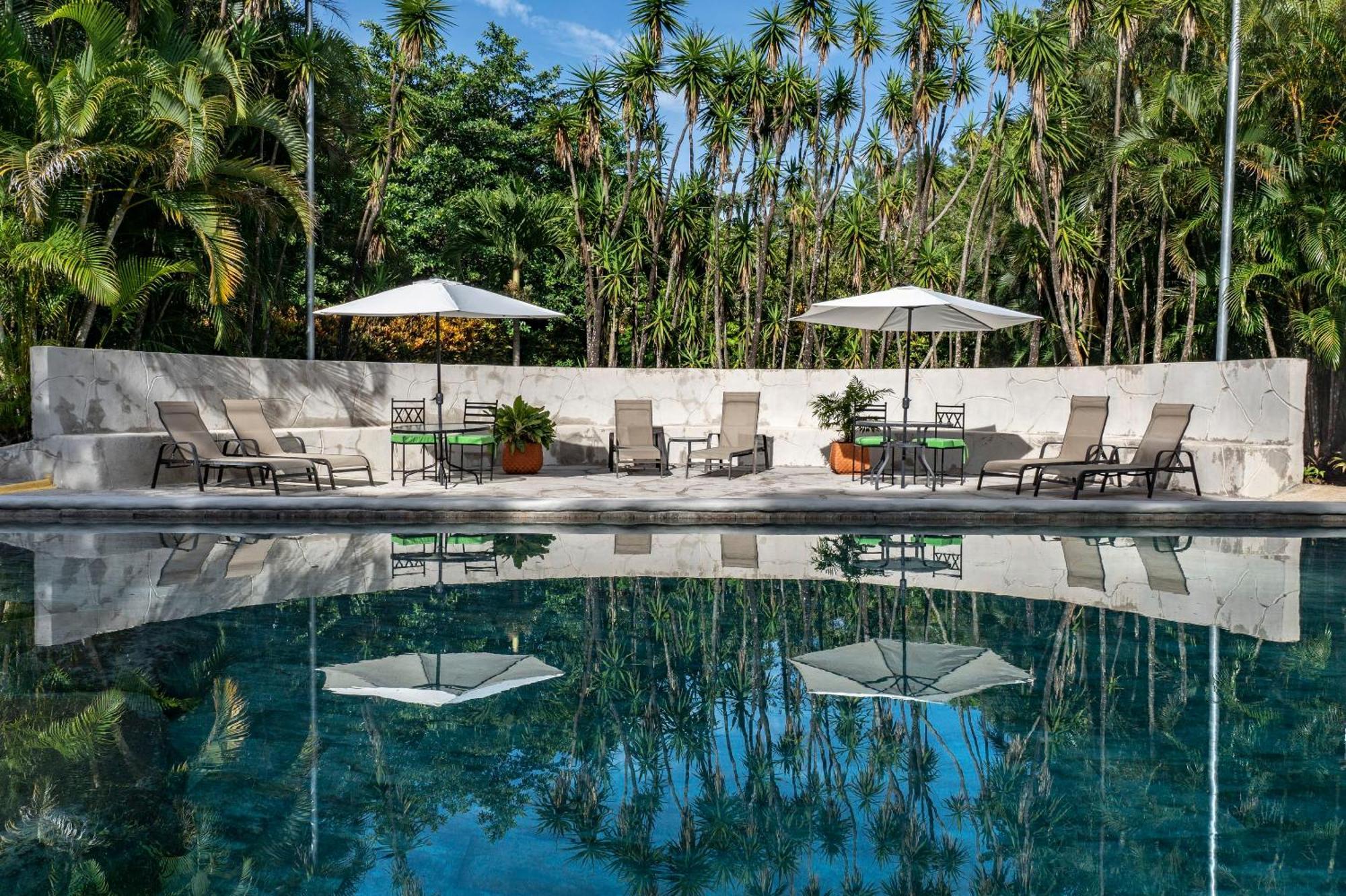 Buena Vista Del Rincon Eco Adventure Park Hotel & Spa Liberia Ngoại thất bức ảnh