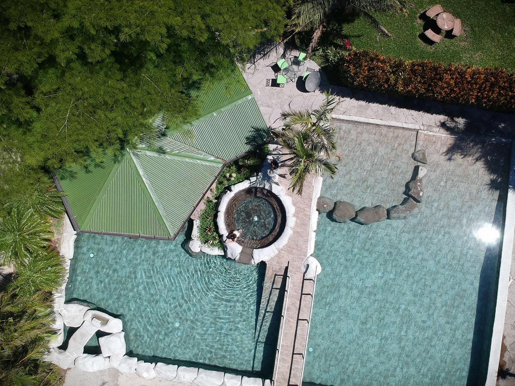 Buena Vista Del Rincon Eco Adventure Park Hotel & Spa Liberia Ngoại thất bức ảnh