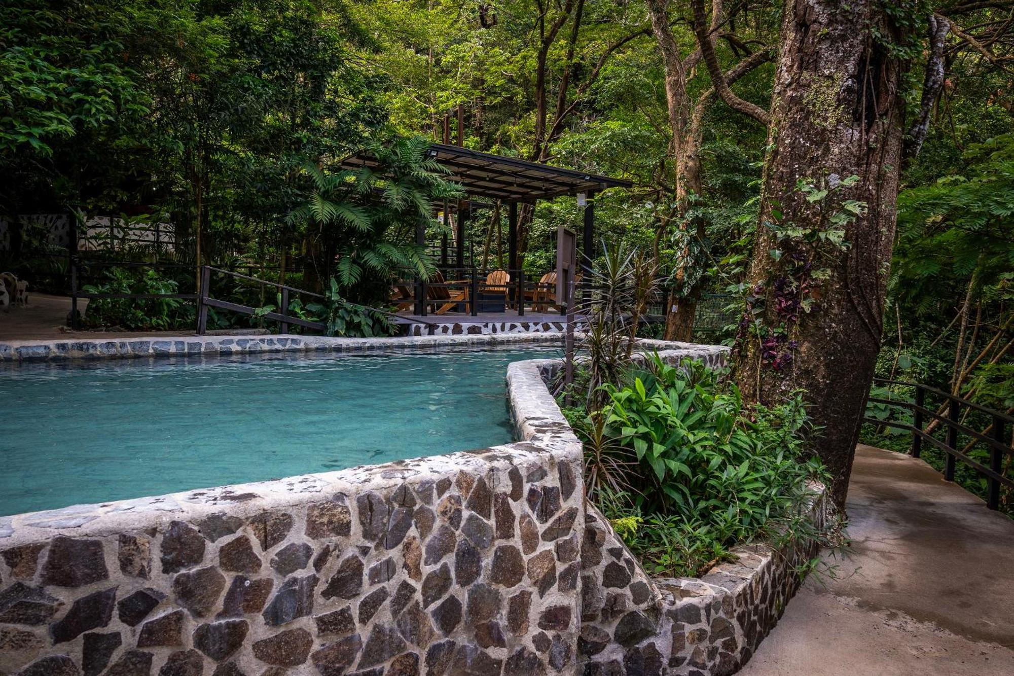 Buena Vista Del Rincon Eco Adventure Park Hotel & Spa Liberia Ngoại thất bức ảnh