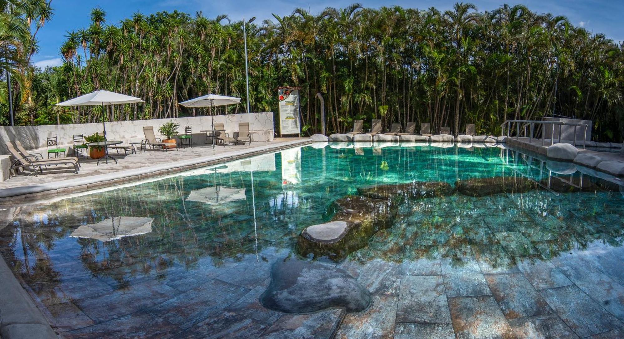Buena Vista Del Rincon Eco Adventure Park Hotel & Spa Liberia Ngoại thất bức ảnh
