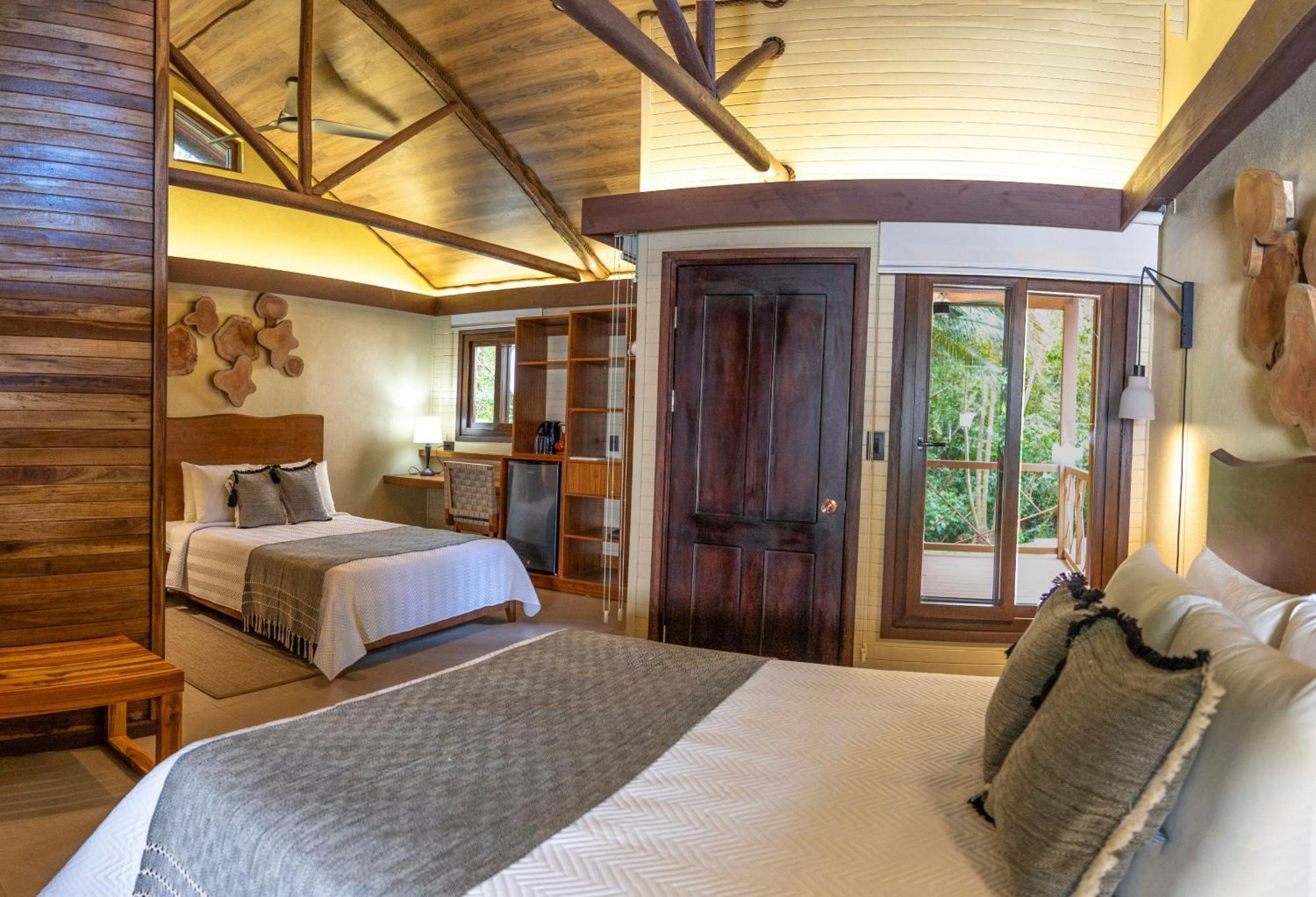 Buena Vista Del Rincon Eco Adventure Park Hotel & Spa Liberia Ngoại thất bức ảnh