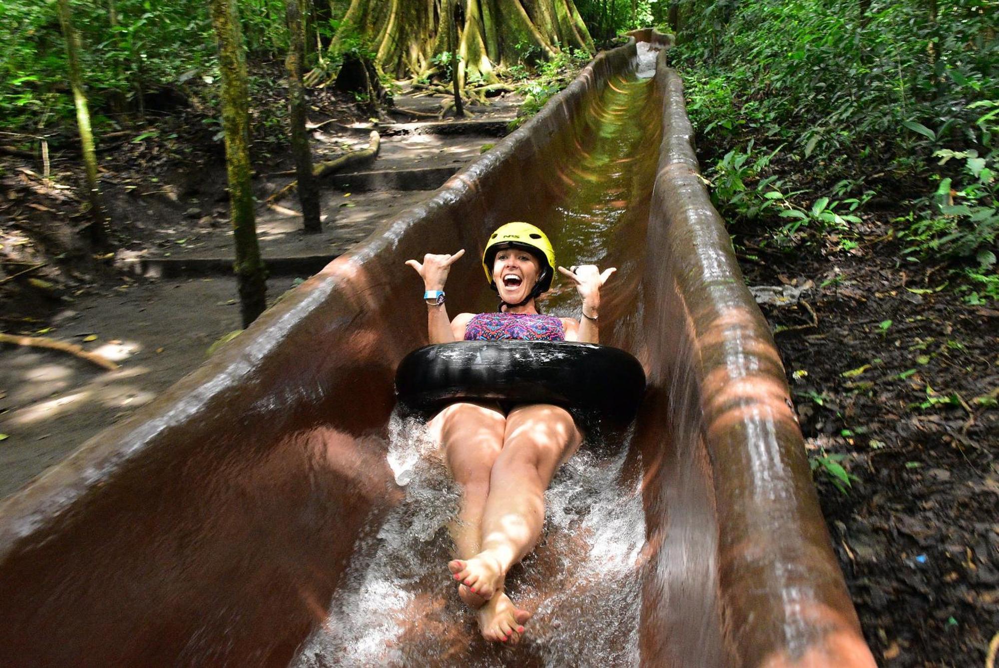 Buena Vista Del Rincon Eco Adventure Park Hotel & Spa Liberia Ngoại thất bức ảnh