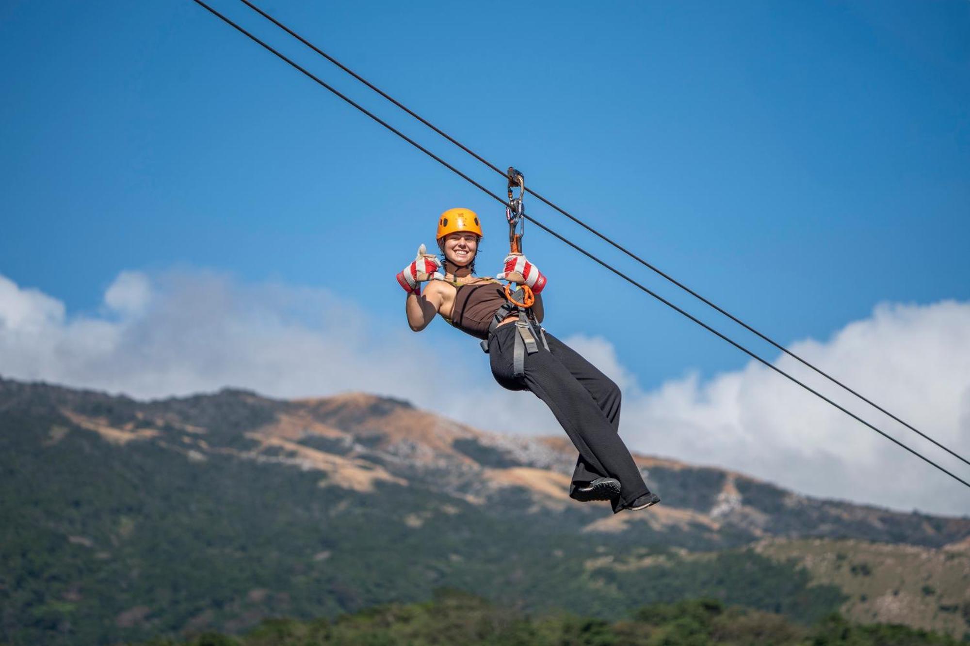 Buena Vista Del Rincon Eco Adventure Park Hotel & Spa Liberia Ngoại thất bức ảnh