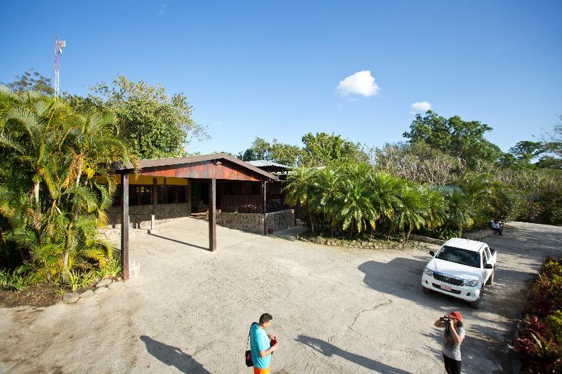 Buena Vista Del Rincon Eco Adventure Park Hotel & Spa Liberia Ngoại thất bức ảnh