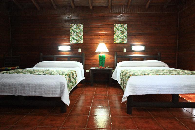 Buena Vista Del Rincon Eco Adventure Park Hotel & Spa Liberia Ngoại thất bức ảnh