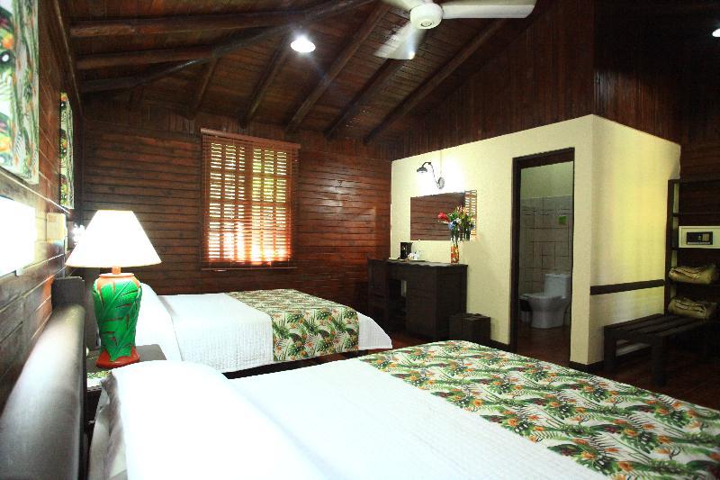 Buena Vista Del Rincon Eco Adventure Park Hotel & Spa Liberia Ngoại thất bức ảnh