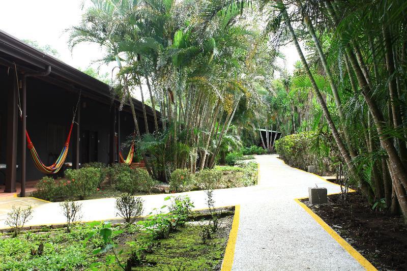 Buena Vista Del Rincon Eco Adventure Park Hotel & Spa Liberia Ngoại thất bức ảnh