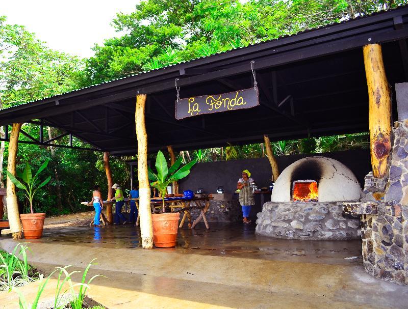 Buena Vista Del Rincon Eco Adventure Park Hotel & Spa Liberia Ngoại thất bức ảnh