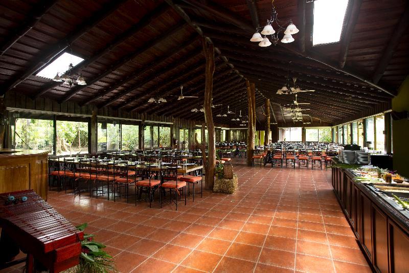 Buena Vista Del Rincon Eco Adventure Park Hotel & Spa Liberia Ngoại thất bức ảnh